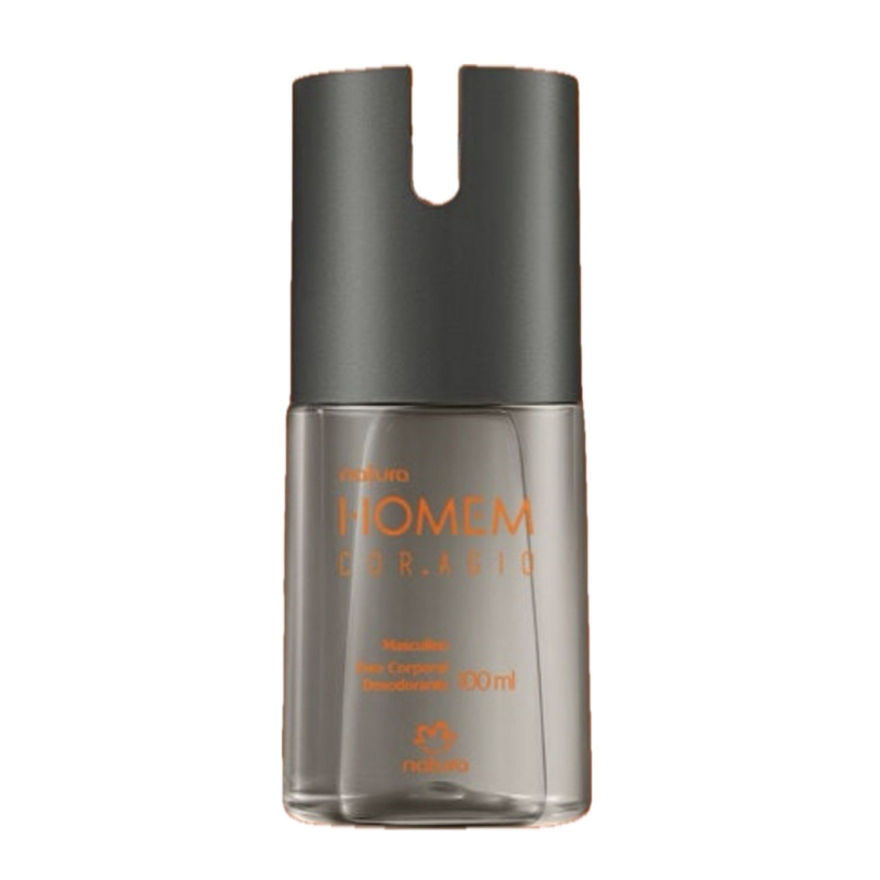 Deo Corporal Natura Homem Coragio