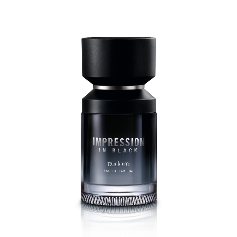 Impression In Black - Eau de Parfum 100ml