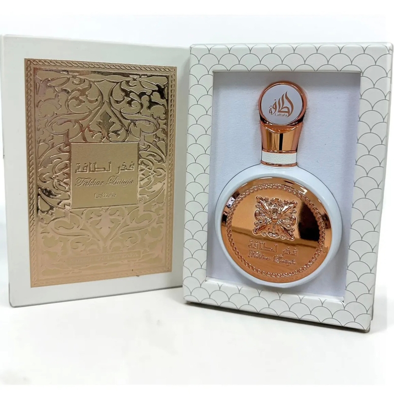 EAU DE PARFUM LATTAFA FAKHAR 100ml