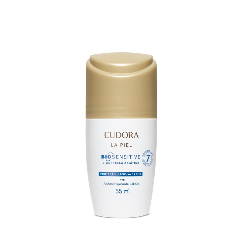 LA PIEL CENTELLA ASIATICA DESODORANTE ROLL ON 55ML