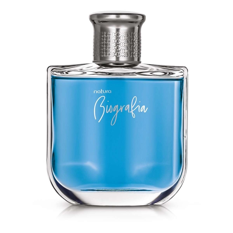 Biografia Masculino 100ml 100 ml