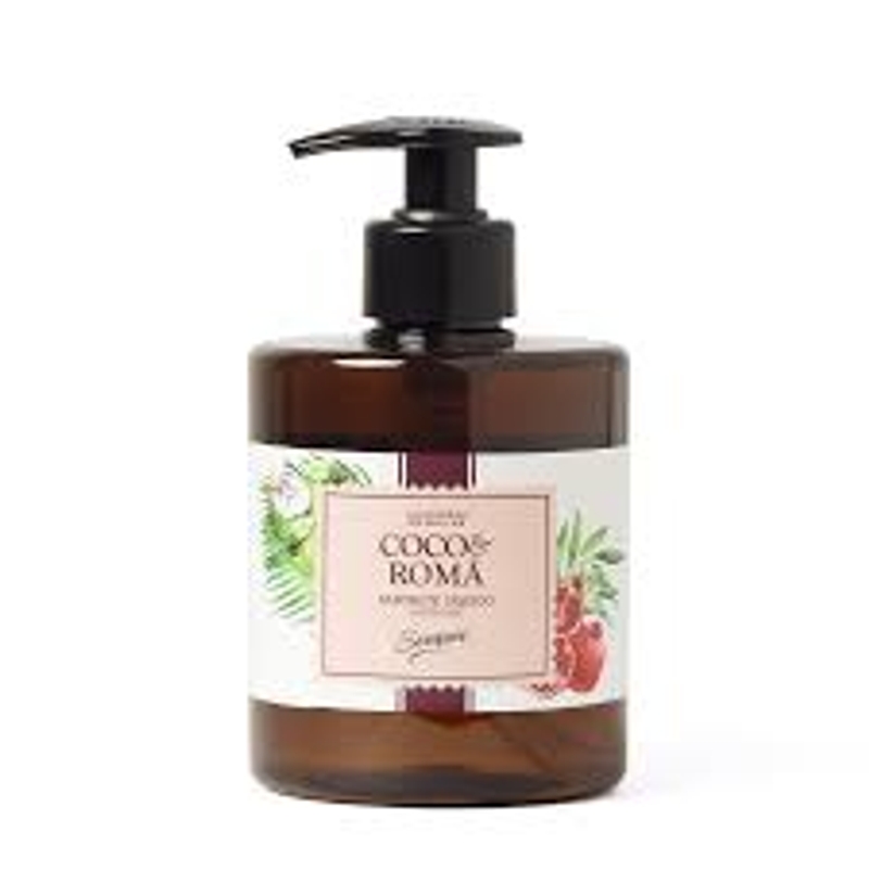 Sabonete Líquido Sensore Avatim 370ml - Coco&Romã