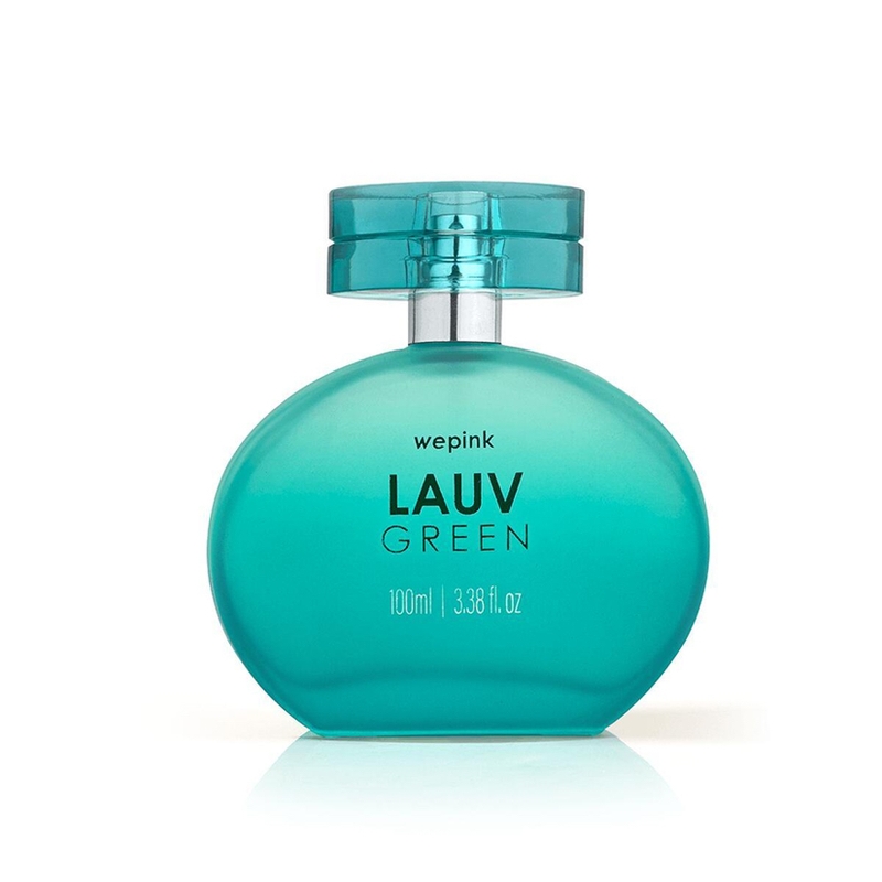 Lauve Green Wepink