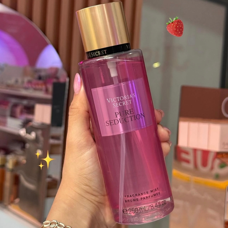 Body Splash Pure Seduction Victoria’s Secret
