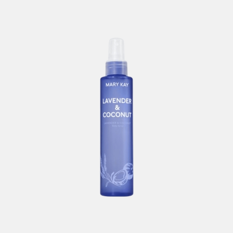 Spray Corporal Lavanda e Coco, 147ml - Mary Kay