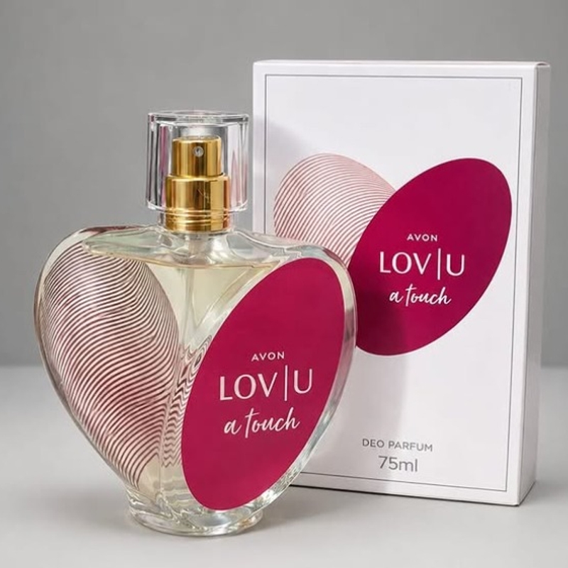 Avon LOV|U Original Deo Parfum 75ml