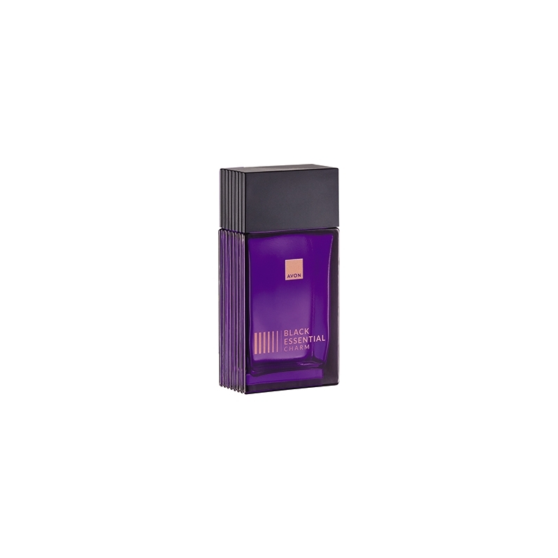 Black Essential Charm Deo Colônia - 100 ml