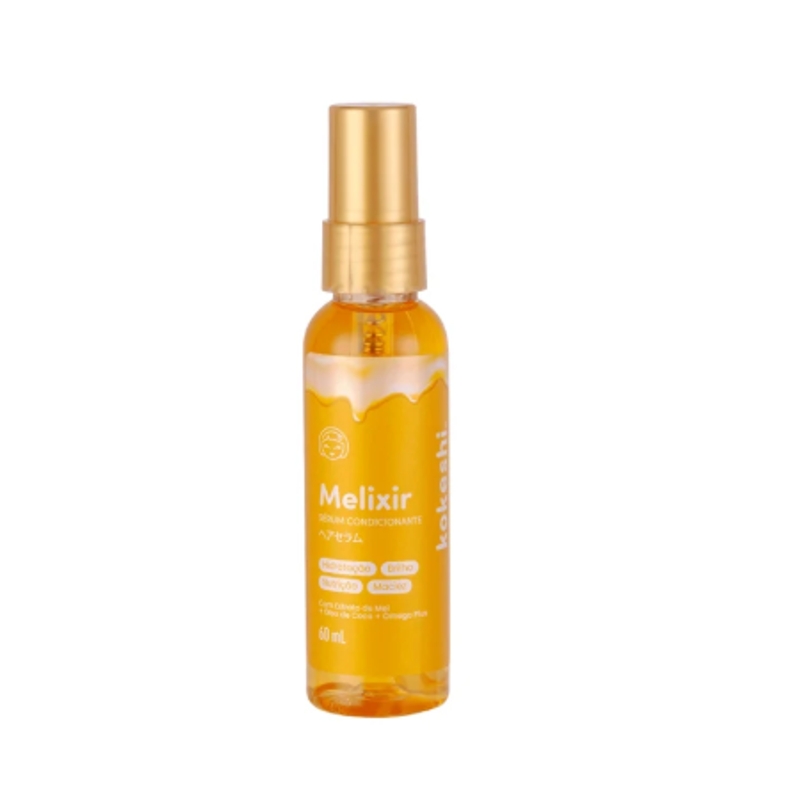 MELIXIR SERUM CAPILAR CONDICIONANTE 60ML