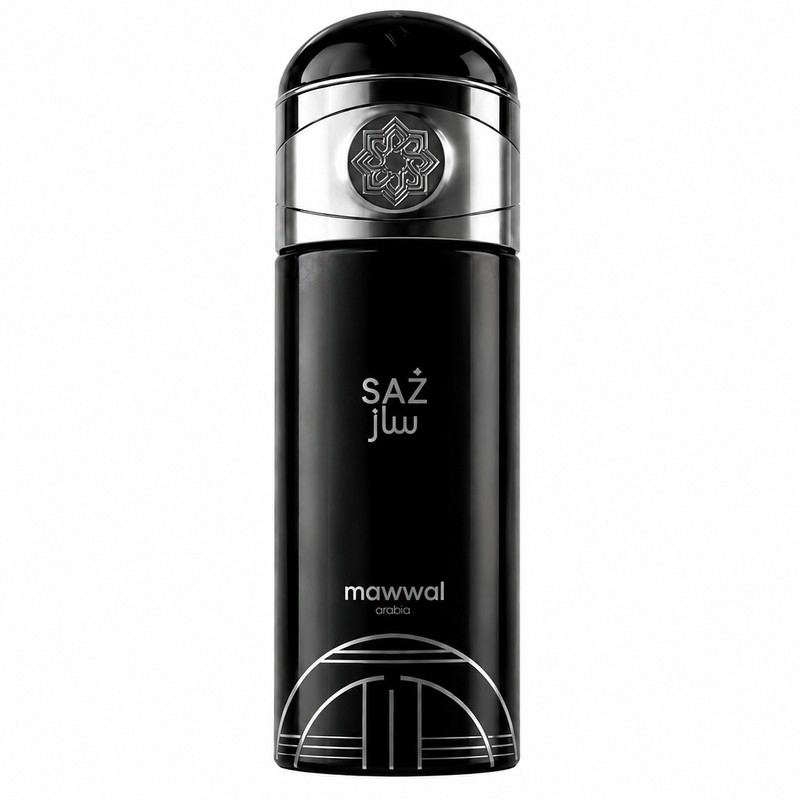 Body Spray Saz 250ML