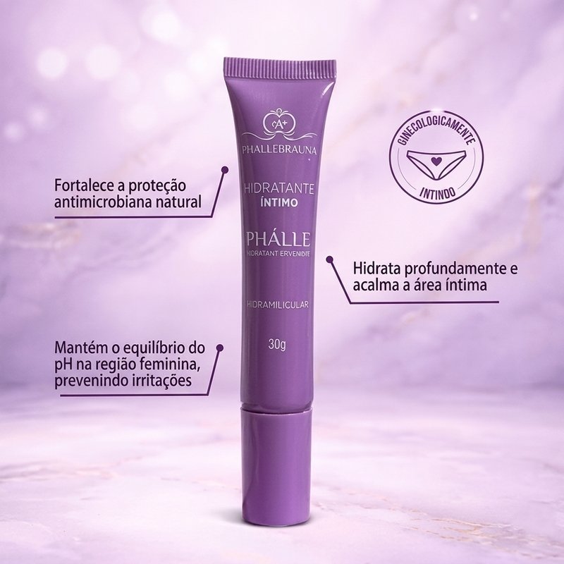 Kit Intimo delicate essencial - 5 itens - foto 8