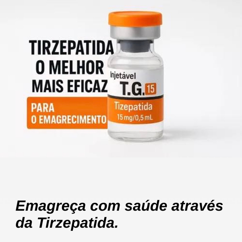 TG 15mg