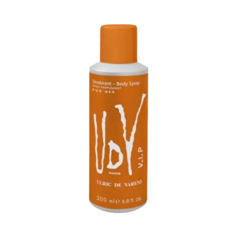 Desodorante Ulric de Varens Vip 200ML