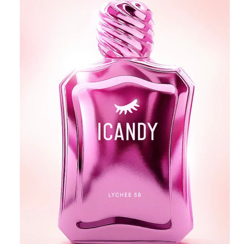 ICANDY LYCHEE 100ML