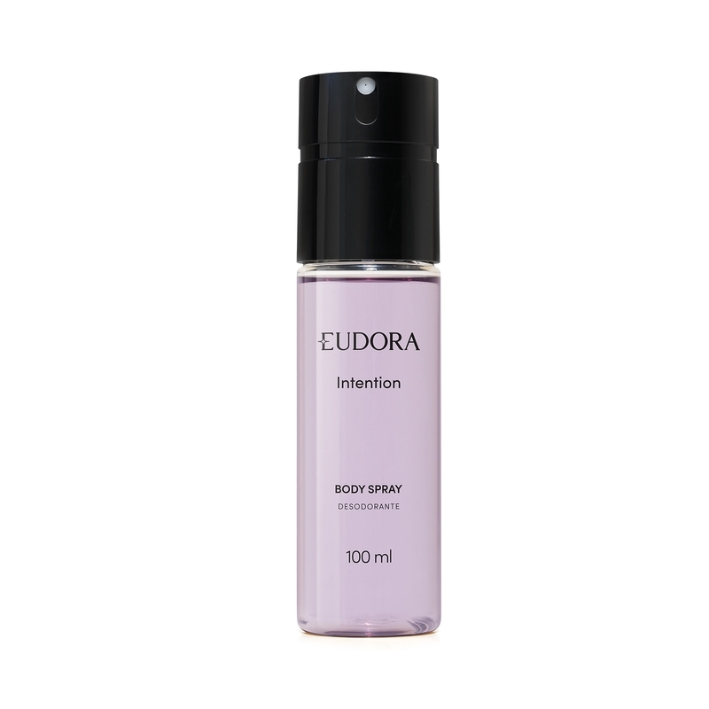 Desodorante Body Spray Intention 100ml