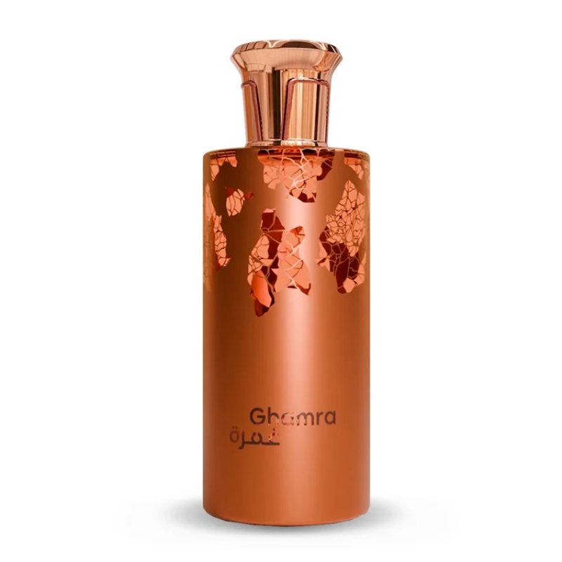 Eau de Parfum Ghamra Masculino 100ml