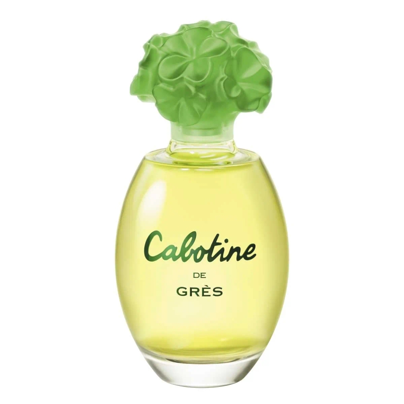 Perfume Gres Cabotine - Eau de Parfum Feminino 100ml