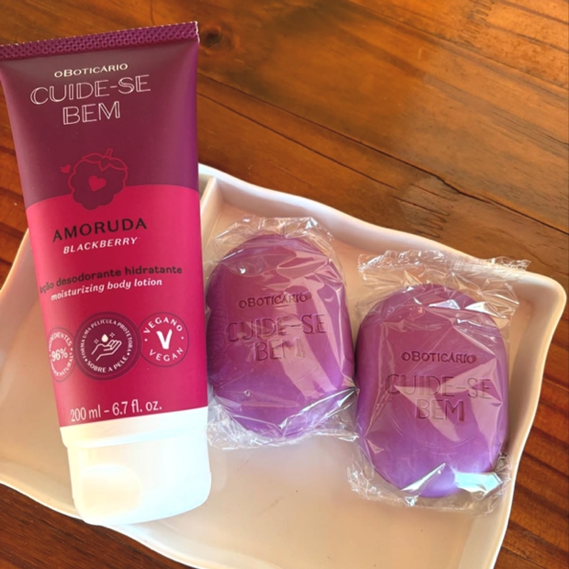 Comb Cbem Amoruda Nat/25