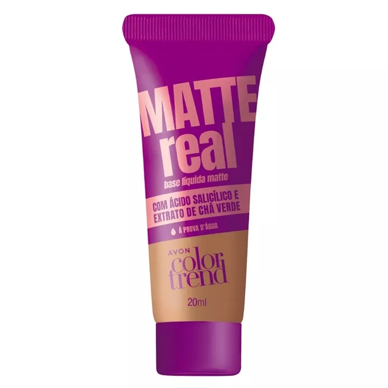 Color Trend Base Liquida 310 Nf - 20 ml