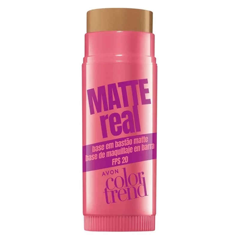 COLOR TREND REAL MATTE BASE BASTAO 240 N - 6,5 g