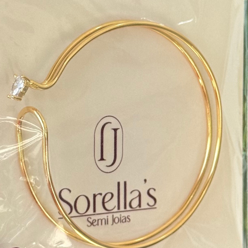 Bracelete SORELLA’s