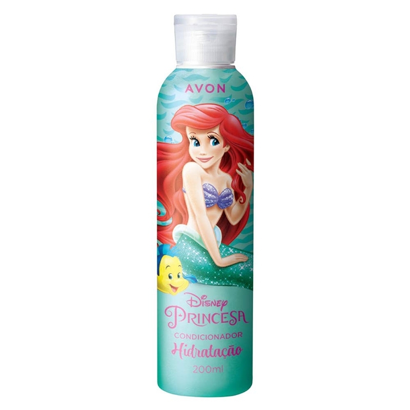 Condicionador Hidratacao Ariel 200ml
