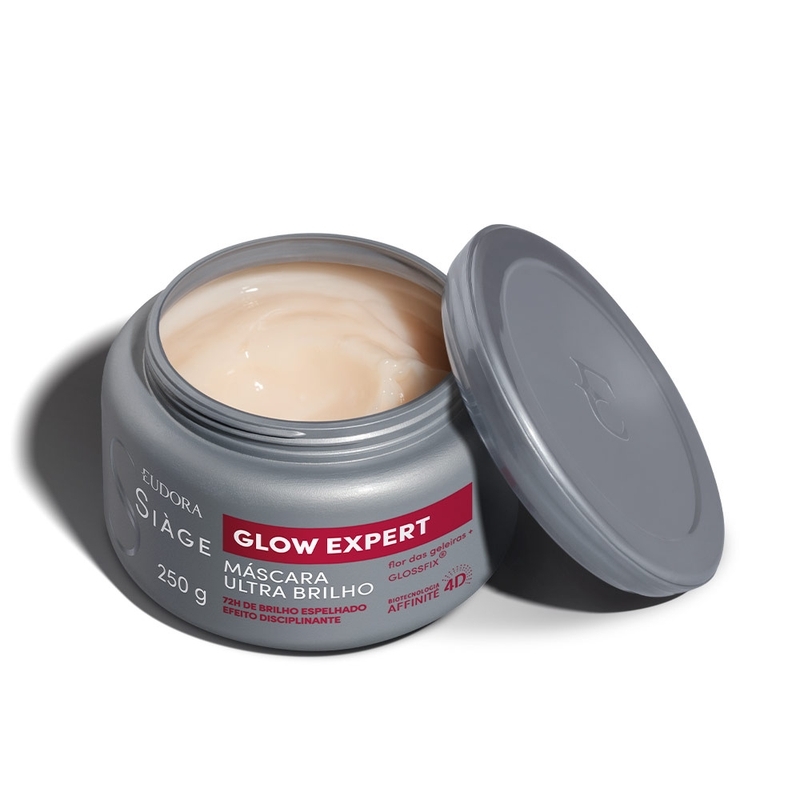 SIÀGE GLOW EXPERT MÁSCARA 250G