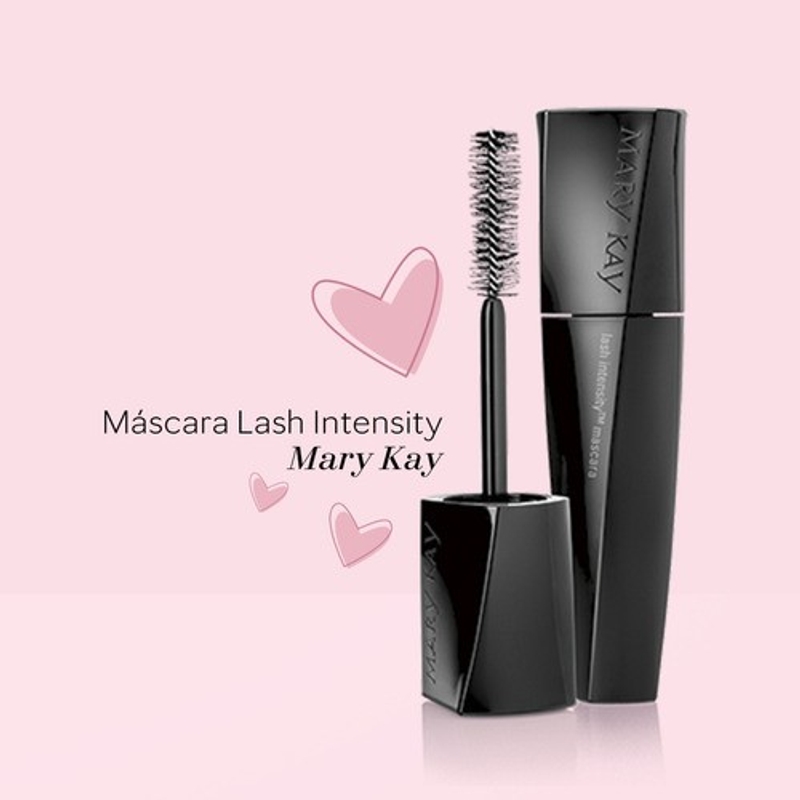 Máscara para Cílios Lash Intensity™ 9g - foto 3