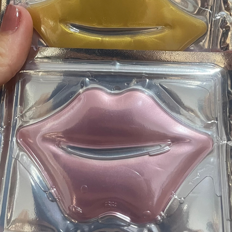 Máscara Labial
