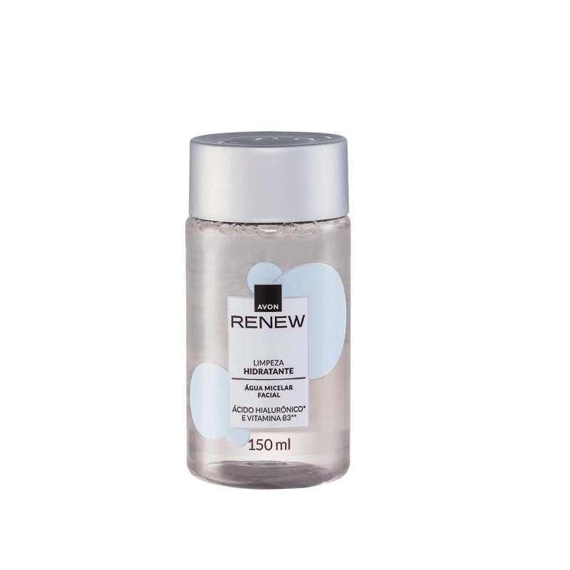 ÁGUA MICELAR RENEW 150ML