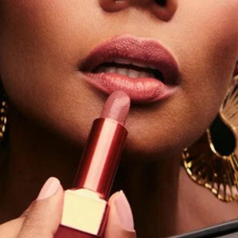 Batom CC Hidratante FPS 25 Coleção Una Nude 3,8 g Nude 2C - foto 4