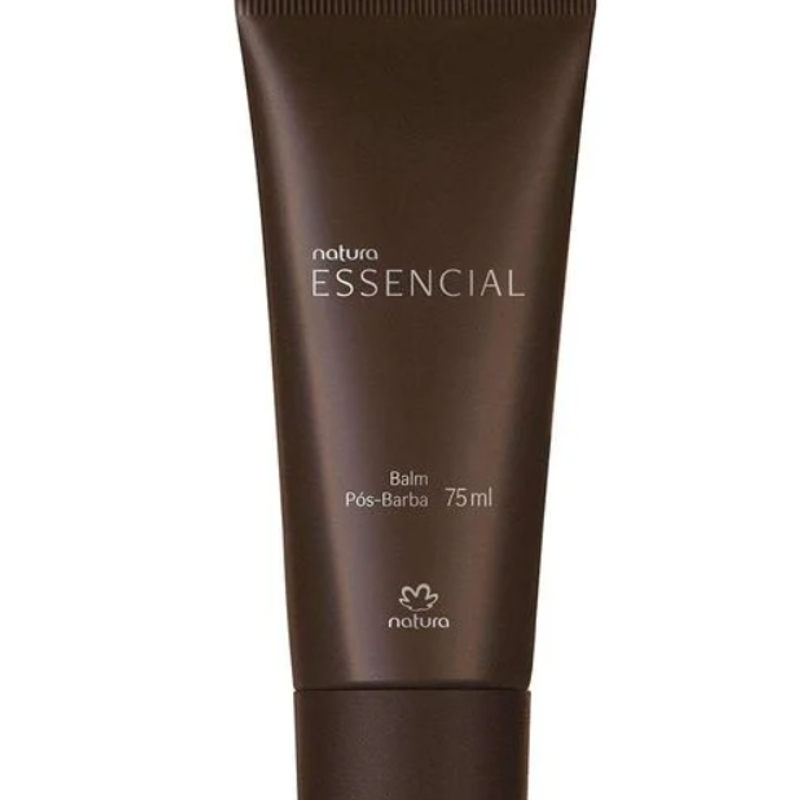Balm Pós Barba Essencial
