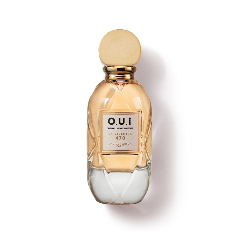 O.U.i La Villette 470 Eau de Parfum 75ml