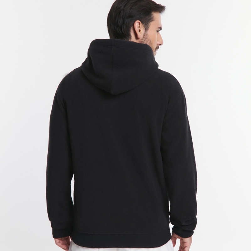 Blusa De Moletom Masculino