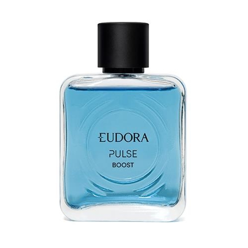 Pulse Boost Desodorante Colônia 100ml