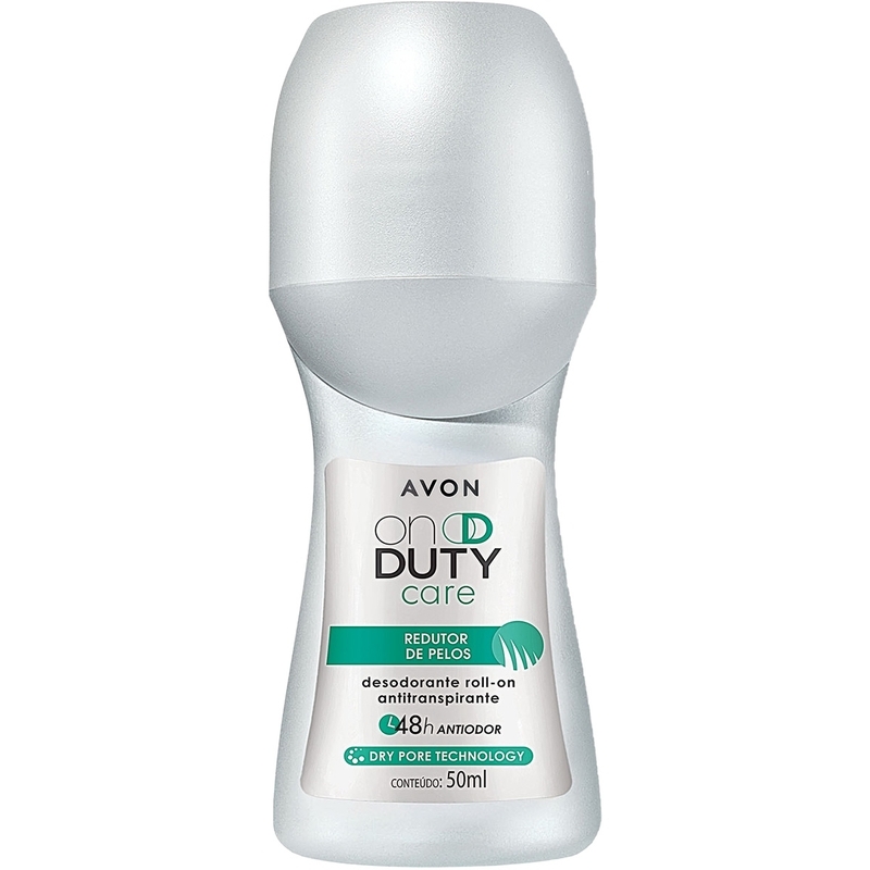 ODUTY DES RLON REDÇ F 48ml - 48 ml