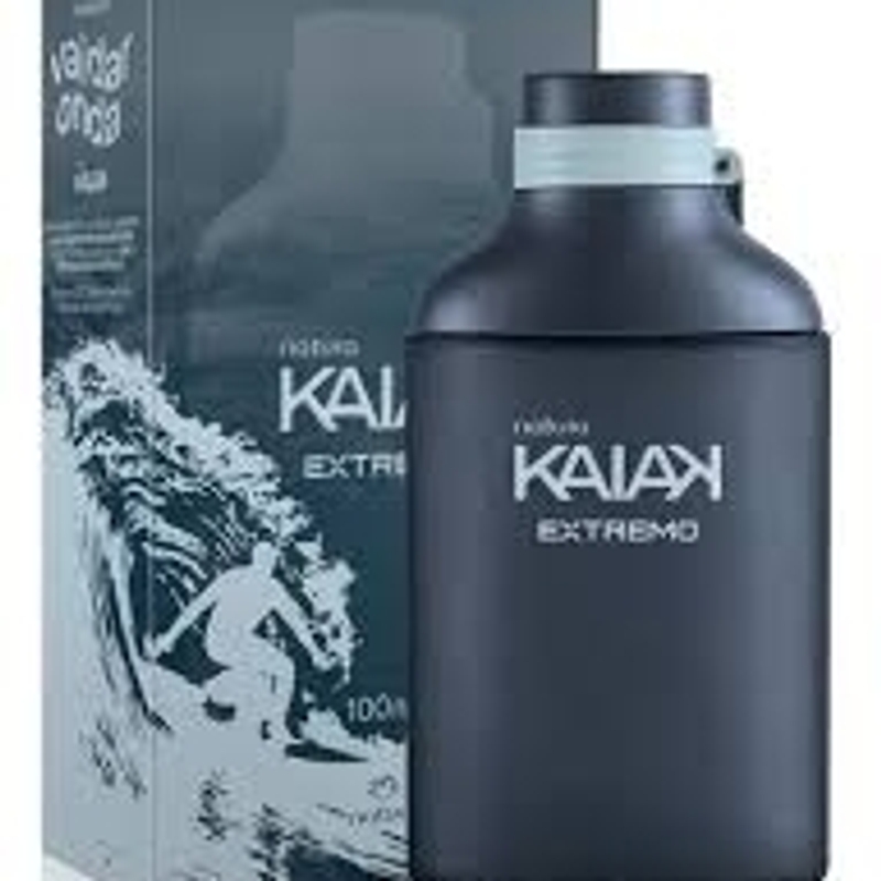 Kaiak Extremo