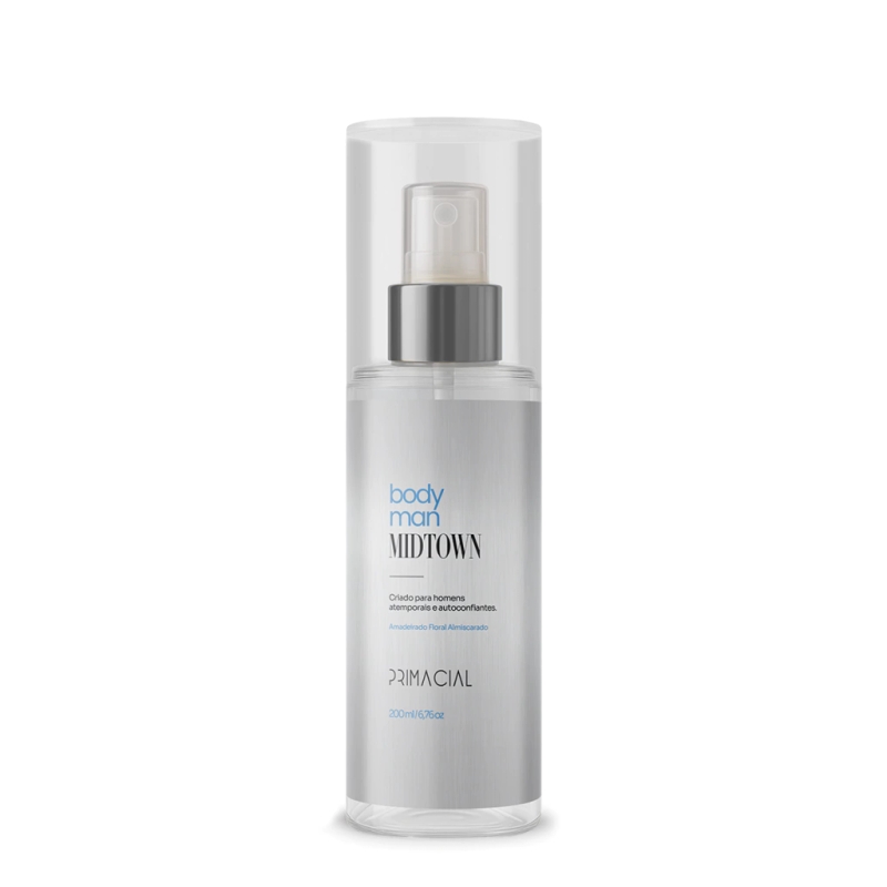 Body Man MIDTOWN 200ml