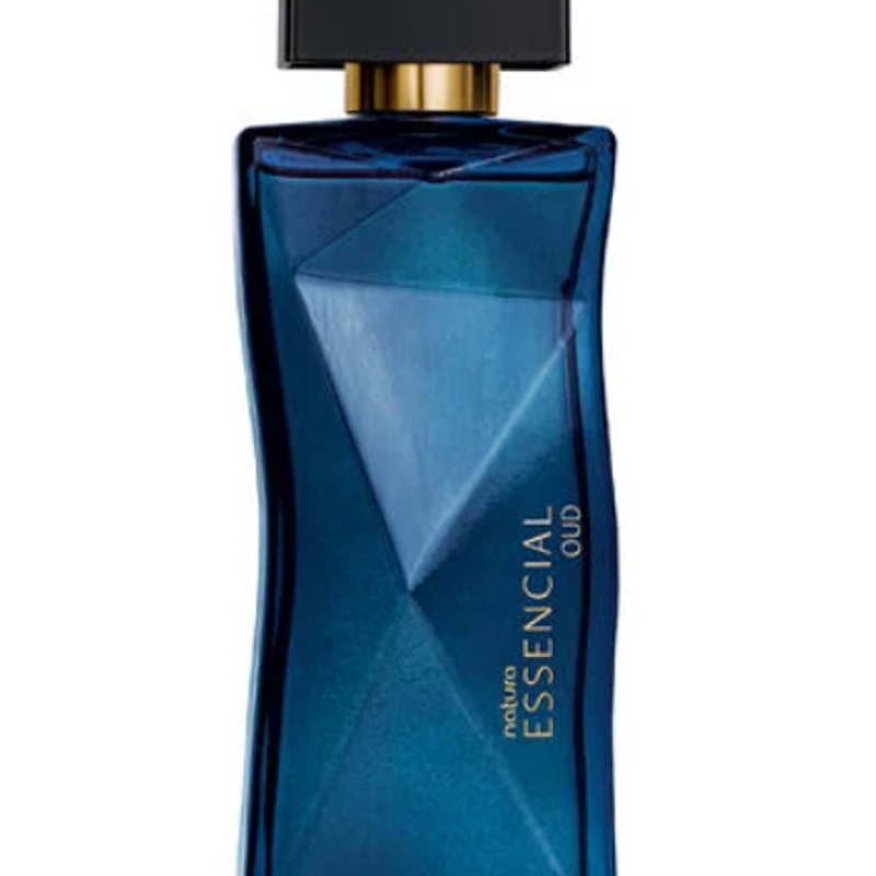 Deo Parfum Feminino Essencial Oud 100 ml