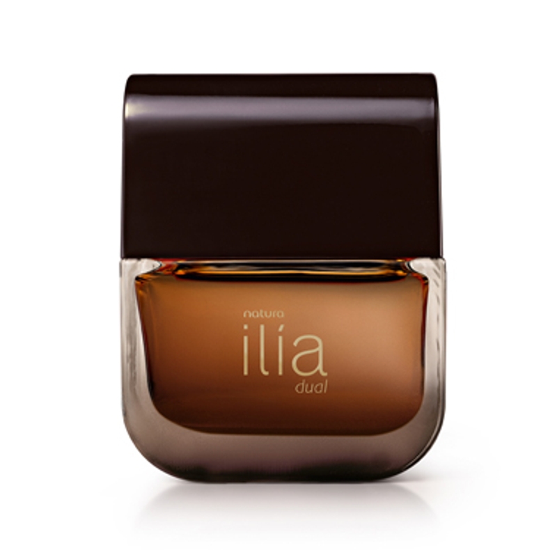 Eau de Parfum Feminino Ilía Dual 50 ml