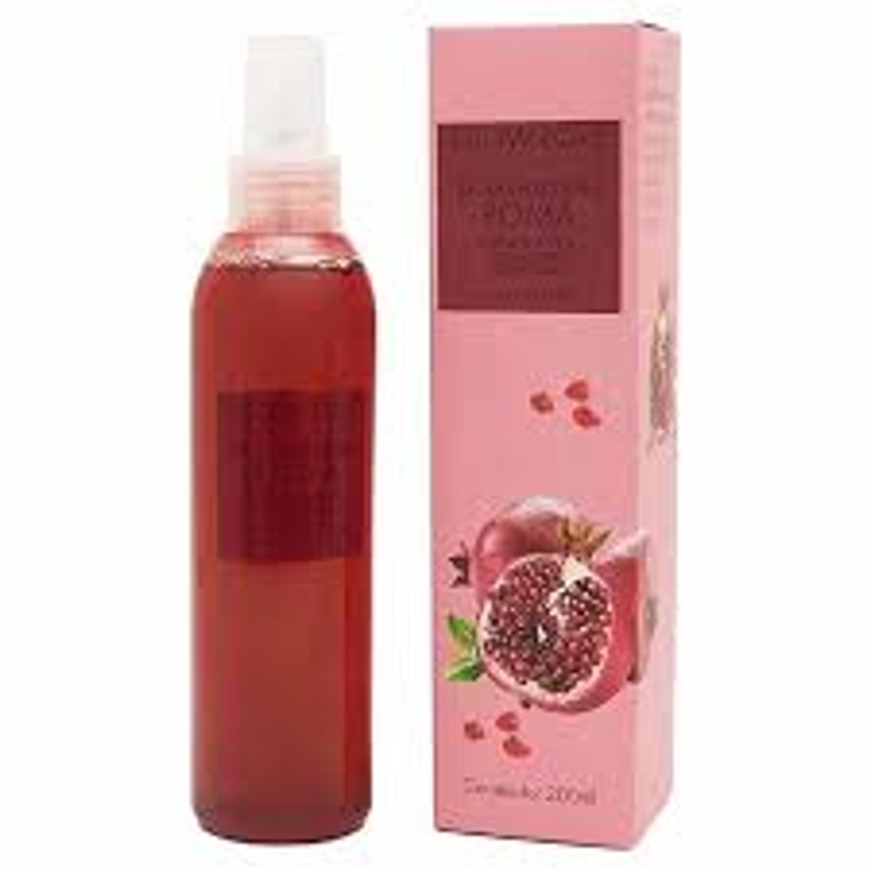 Bruma Fixadora de romã - 200ml