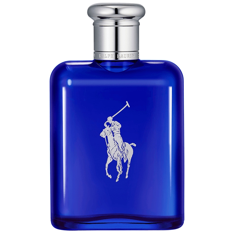 Polo Blue Ralph Lauren - Eau de Toilette 200ml - foto 2