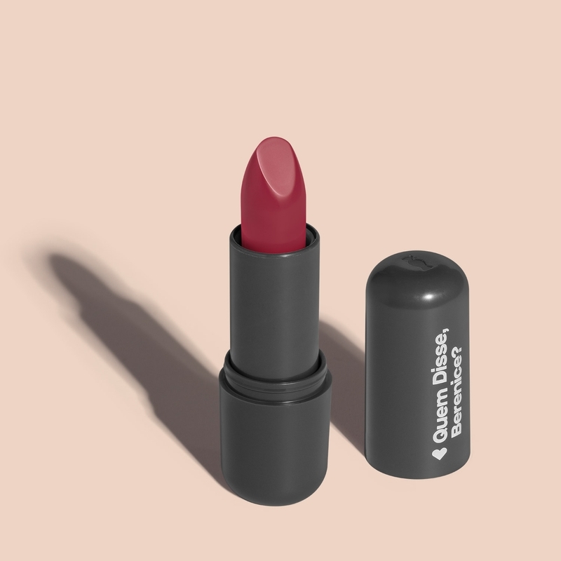 Batom Rosa 223 Cremoso 3,8g