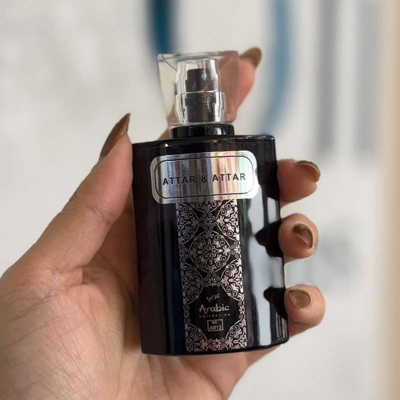 Arabic Attar 25ml