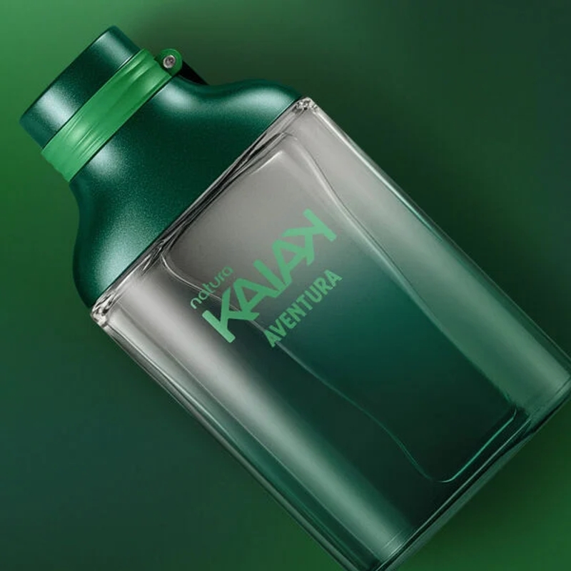 Kaiak Aventura - Deo Colônia 100ml - foto 2