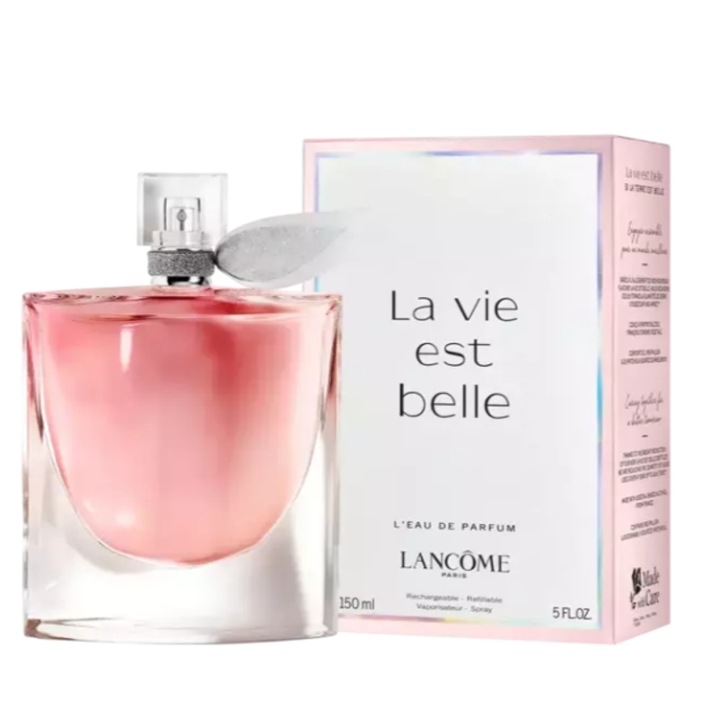 La Vie Est Belle Lancôme Eau de Parfum 100ml - Perfume Feminino