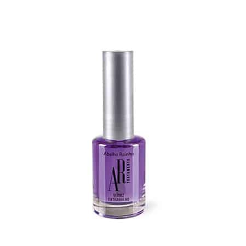 Ar Tratamento Verniz Extra Brilho 9ml