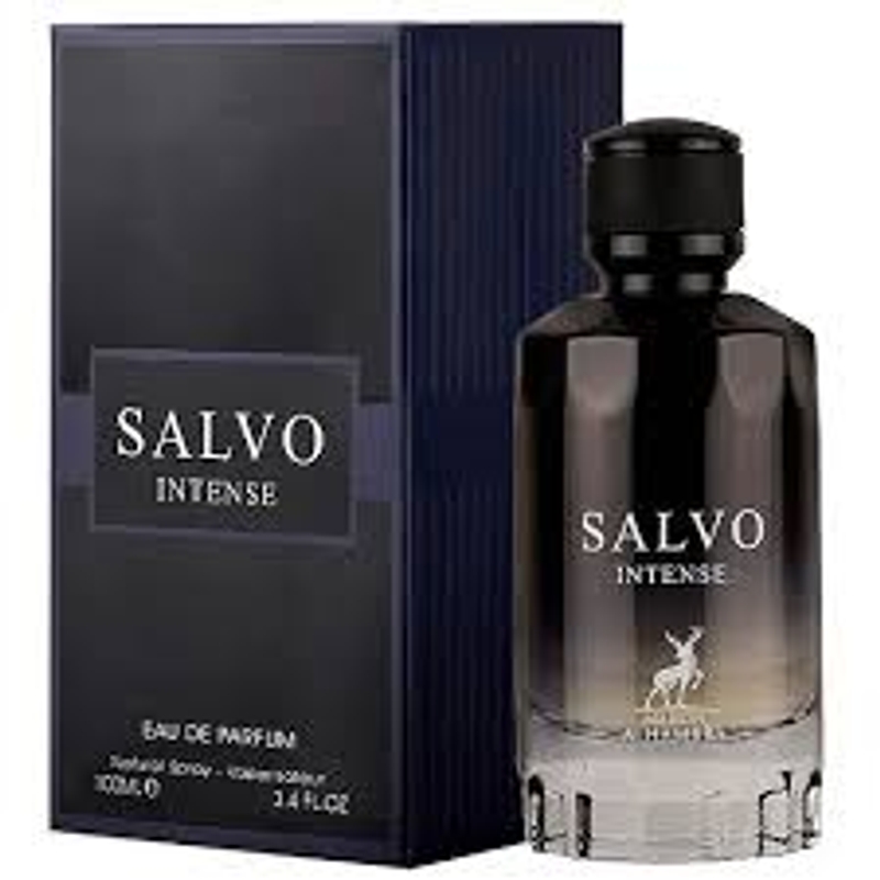 Salvo