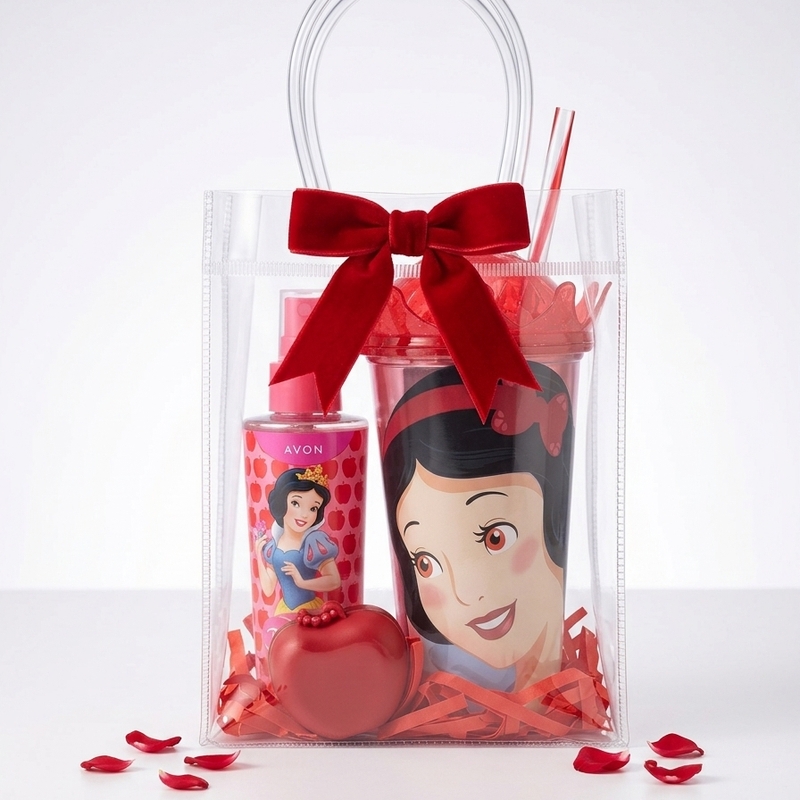 PRESENTE INFANTIL BRANCA DE NEVE