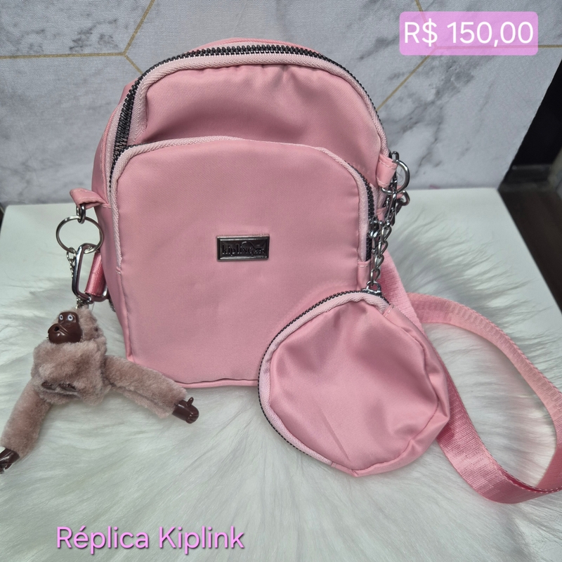 RÉPLICA BOLSA KIPLING