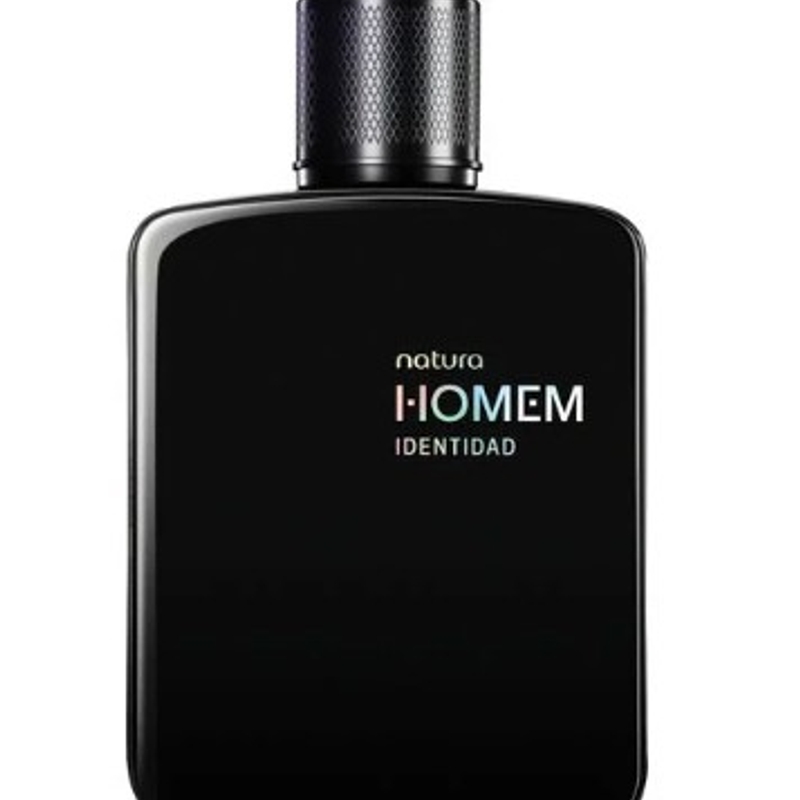 Deo Parfum Natura Homem Identidad 100 ml